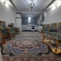 ۵۰ متری /با پارکینگ/ بافت  قائمیه /نورپردازی|اجارهٔ آپارتمان|اسلام‌شهر, شهرک قائمیه|دیوار