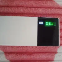 پاور بانک 10000میلی امپر|لوازم جانبی موبایل و تبلت|بندرعباس, |دیوار