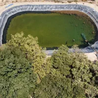 استخرکشاورزی-استخرپلیمری-ژئوممبران-ژئوتکستایل|خدمات پیشه و مهارت|شیراز, ابیوردی|دیوار