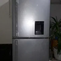 یخچال فریزر مهیان
