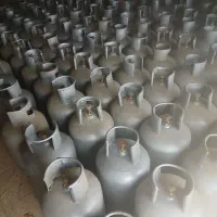 گازمایع. پرکردن کپسول. پیک نیک های بزرگ وکوچک