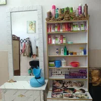 آینه و کنسول