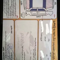 جک اس 3 مدل ۹۸|خودرو سواری و وانت|تهران, هاشمی|دیوار