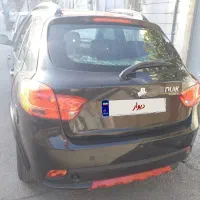 کوییک r1400|خودرو سواری و وانت|قدس, شهر‌قدس|دیوار