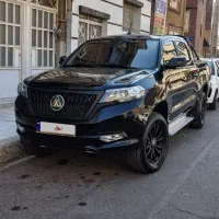 کلوت اتومات مدل 1402 فول