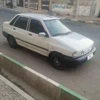 پراید 81|خودرو سواری و وانت|پیشوا, |دیوار