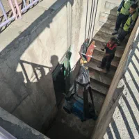 جرثقیل امدادخودرو یدک کش یدکش خودروبر کفی نیسان|خدمات حمل و نقل|مشهد, عبادی|دیوار