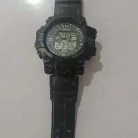 ساعت والار دیجیتالی