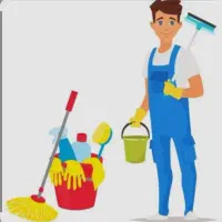 نظافت منزل و کار فنی منزل و جابجایی اساسیه منزل