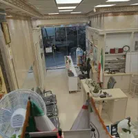آپارتمان  فروشی ۱۱۰متری فول خانی‌آبادنو شمالی