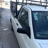 فروش پراید وانت مدل 1403|خودرو سواری و وانت|بوشهر, |دیوار