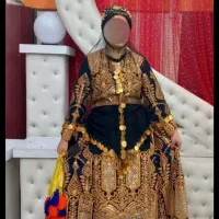 محلی لباس|لباس|شوشتر, |دیوار