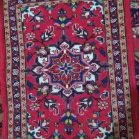 پادری دستبافت