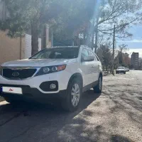 سورنتو 2012 بدون رنگ