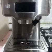 اسپرسو ساز بلک کوکر...