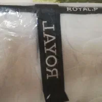 تشک دو نفره رویال