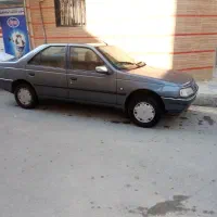 پژو 405مدل97|خودرو سواری و وانت|بهارستان, |دیوار