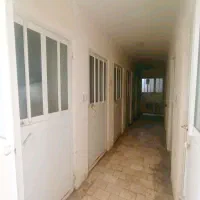 آپارتمان ۵۷ متر/طبقه اول/آسانسور/انباری سندی/تخلیه|فروش آپارتمان|قرچک, شهرک طلائیه|دیوار