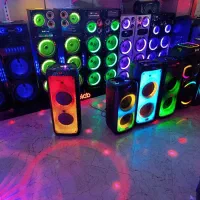 باند اسپیکر مکسیدر طرح ایوا و میکرولب قیمت عمده|سیستم صوتی خانگی|تهران, نارمک|دیوار