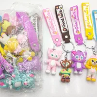 جاکیلدی سیکیلونی عروسکی دونه ای 30ت