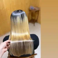 احیا و صافی مو|خدمات آرایشگری و زیبایی|شیراز, کلاهدوز|دیوار