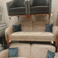 سرای مبل|مبلمان خانگی و میز عسلی|نیشابور, باغرود|دیوار