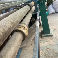 دستگاه خط‌کش برش کارتن‌سازی