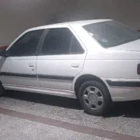 پژو پارس|خودرو سواری و وانت|شاهدشهر, |دیوار