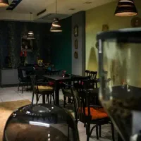 فروش کلیه تجهیزات یاواگذاری کافه بهترین منطقه یزد|کافی‌شاپ و رستوران|یزد, |دیوار