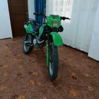 موتور تریل ۱۵۰مزایده