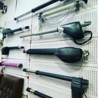 شرکة کرکره برقی جک پارکینگ (فروش نصب تعمیر)