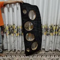 تخته سه بعدی تیبا2