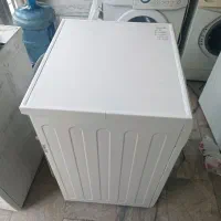 لباسشویی ال جی گیربکسی پتو شور|ماشین لباسشویی و خشککن لباس|قروه, |دیوار