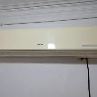 کولر دوتیکه 36هزار تراست،موتور پیستونی|کولر گازی و فن‌کوئل|اهواز, کیانشهر|دیوار