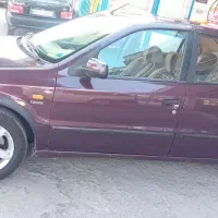 سمند ef7دوگانه فابریک