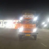 بنز تک باری مدل ۶۰|خودرو سنگین|بستان آباد, |دیوار