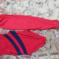 لباس ژیمناستیک