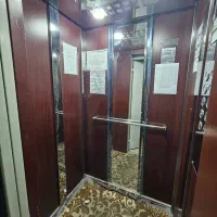 واحد مسکن مهر هودر فول شیک درجه یک|فروش آپارتمان|هشتگرد, فاز ۷ مهستان|دیوار