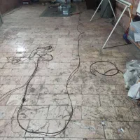 سیم بکسل بوکسل ۸ فولاد