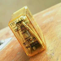 رله ایزومی ژاپن Idec Izumi