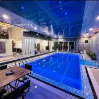 اجاره روزانه ویلا کد 350