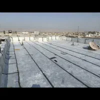 اجراو فروش ایزوگام دلیجان نصیریان