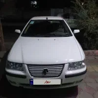 فروش سمند EF7