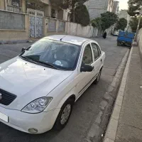 تیبا‌ صندوقدار دوگانه دستی مدل ۹۸