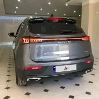 کی ام سی x5 صفر|خودرو سواری و وانت|کرمان, |دیوار