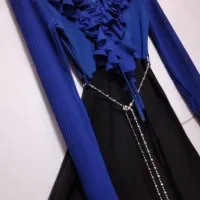 لباس مجلسی|لباس|قم, بنیاد|دیوار