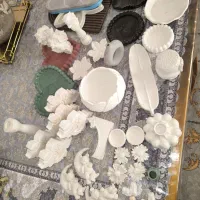بیس خام آماده