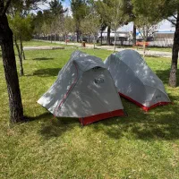 چادر کوهنوردی حرفه ای