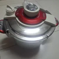 دیگ زودپز