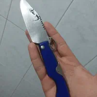 چاقو در حدنو